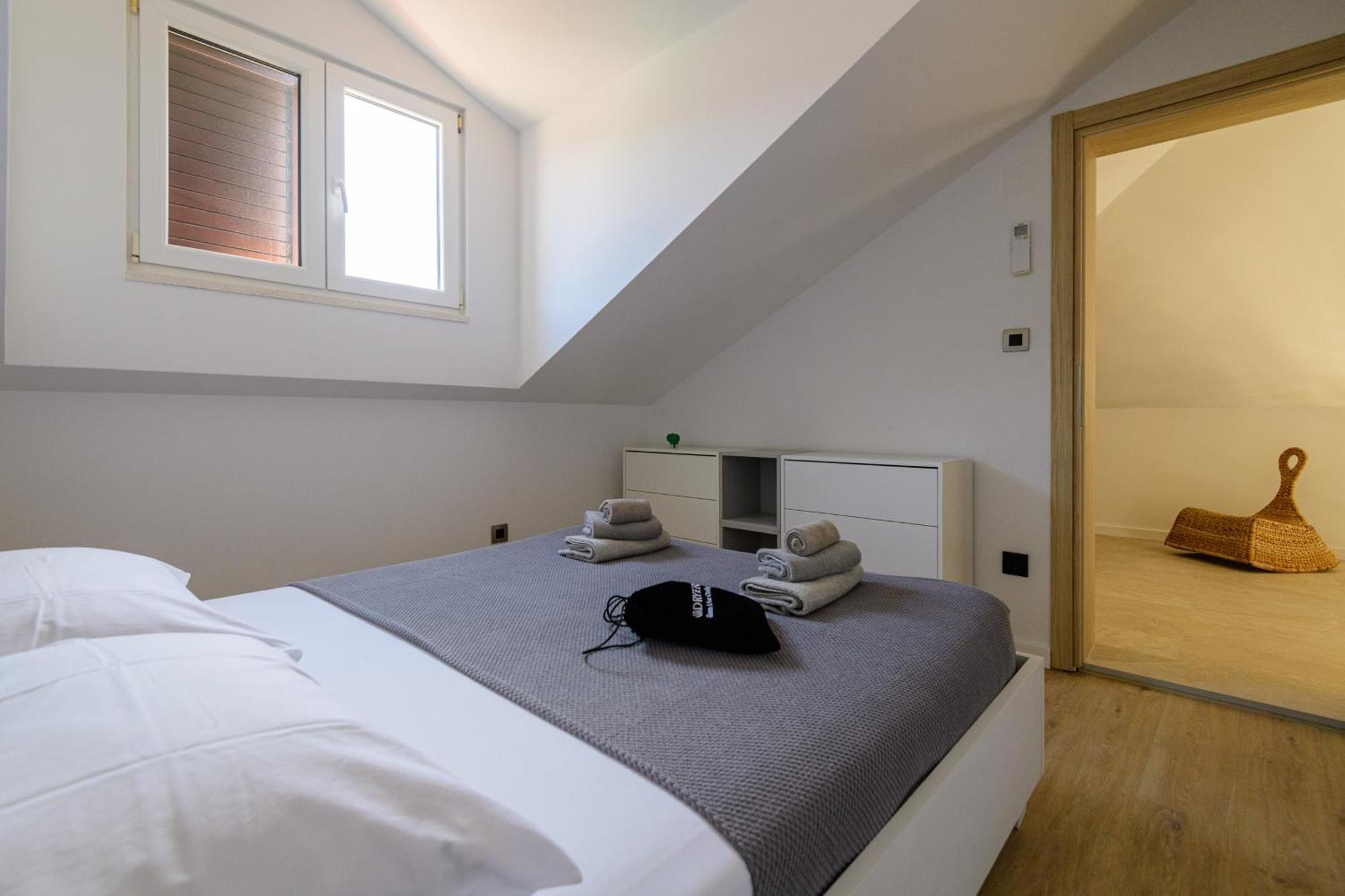 Apartments Kralj Ana Cavtat Ngoại thất bức ảnh