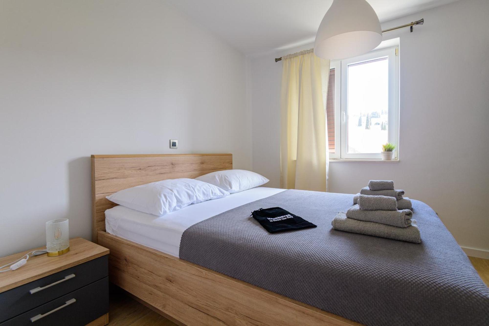 Apartments Kralj Ana Cavtat Ngoại thất bức ảnh
