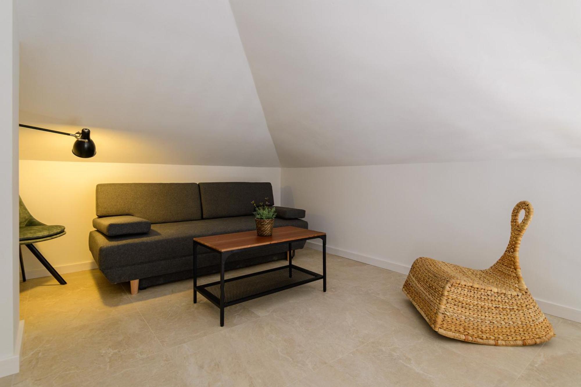 Apartments Kralj Ana Cavtat Ngoại thất bức ảnh