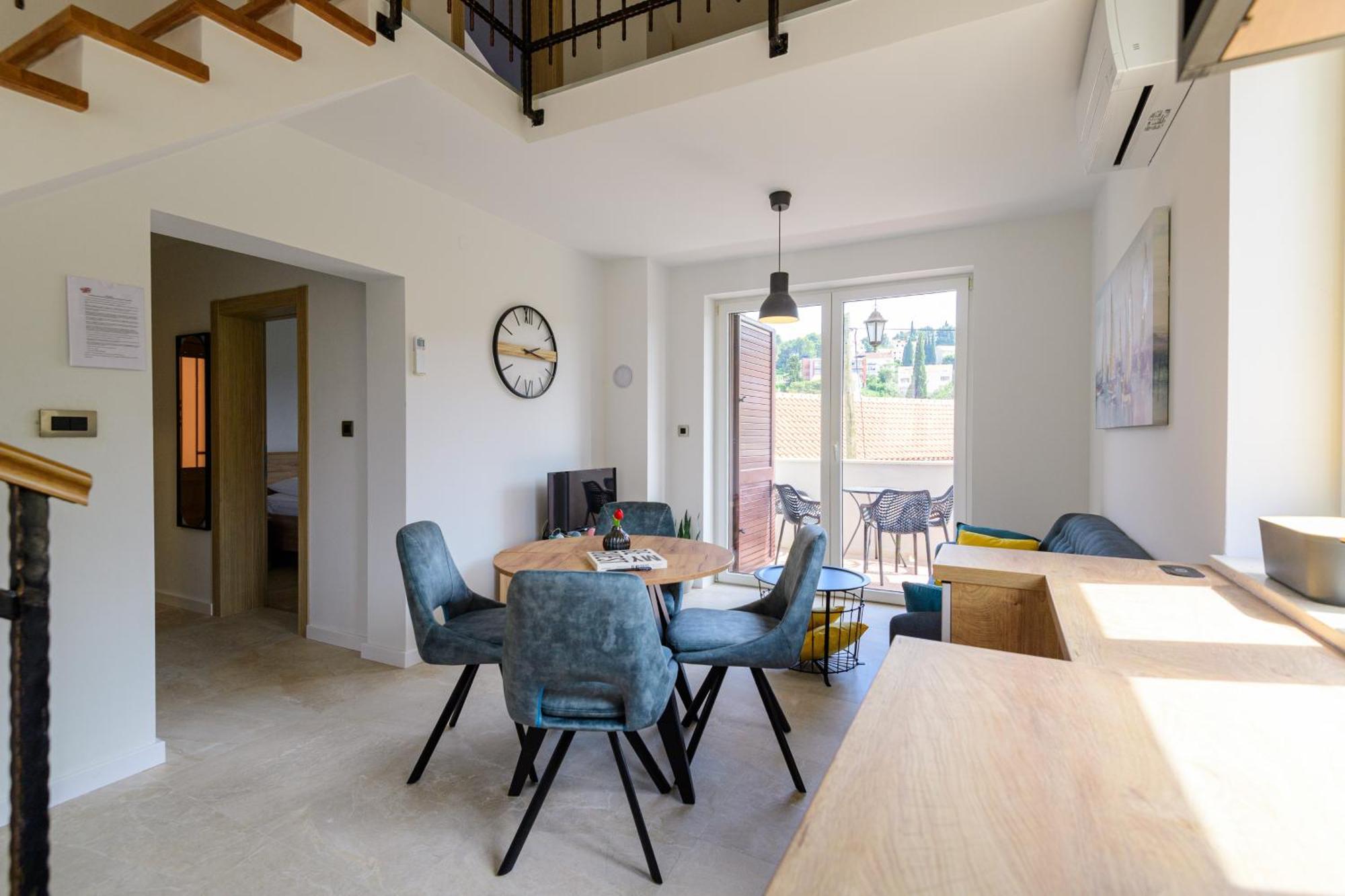 Apartments Kralj Ana Cavtat Ngoại thất bức ảnh
