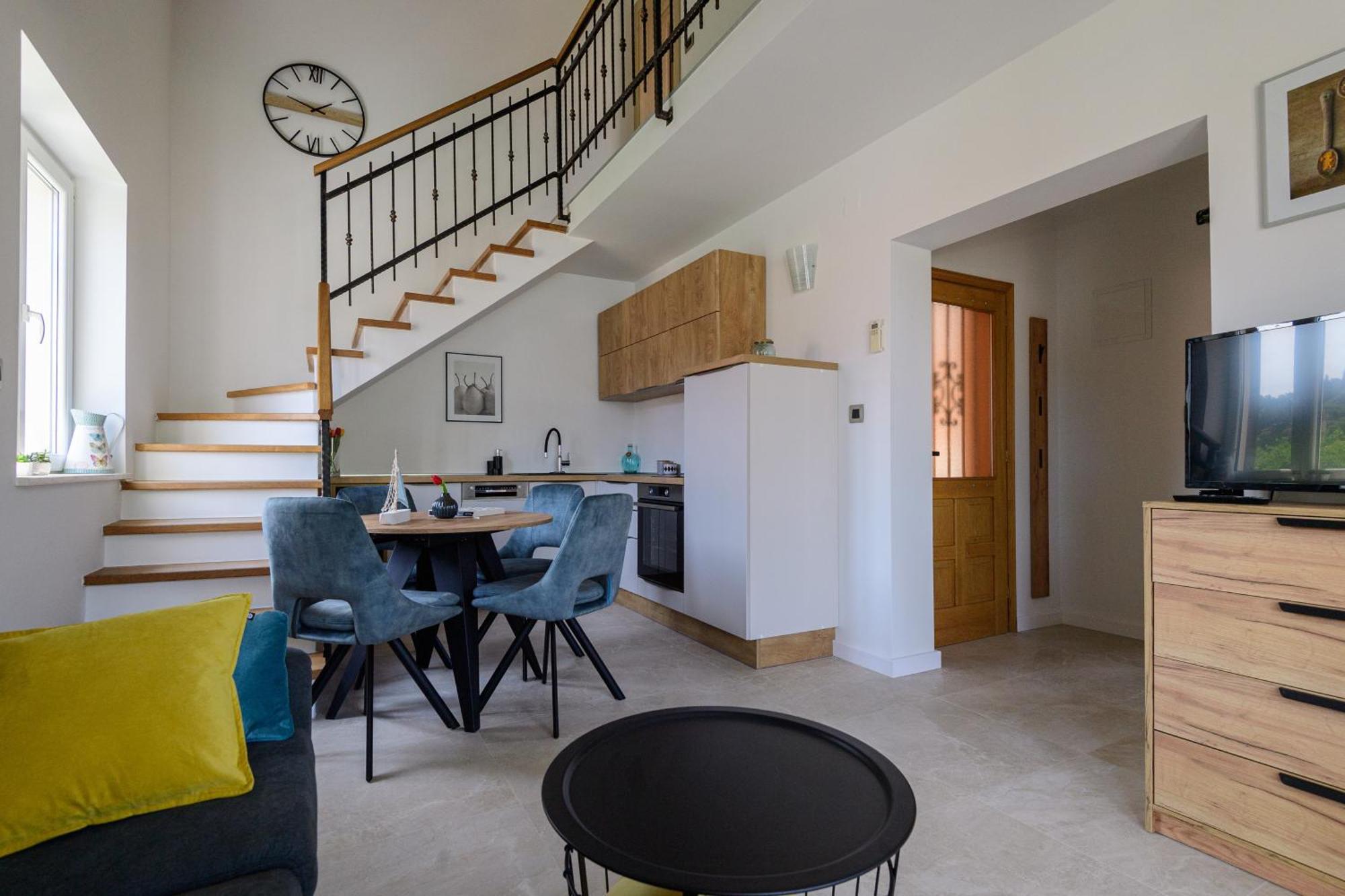 Apartments Kralj Ana Cavtat Ngoại thất bức ảnh