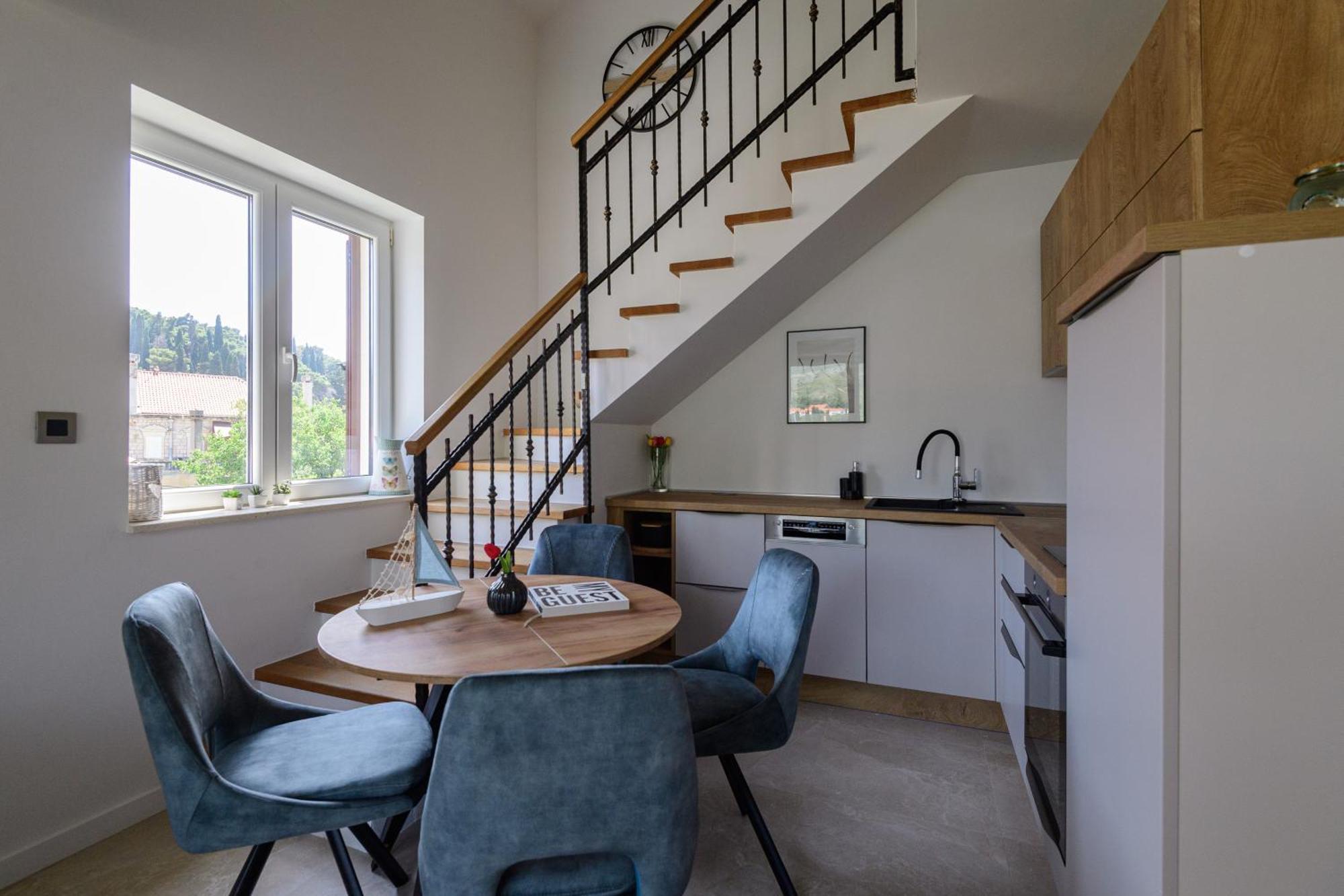 Apartments Kralj Ana Cavtat Ngoại thất bức ảnh