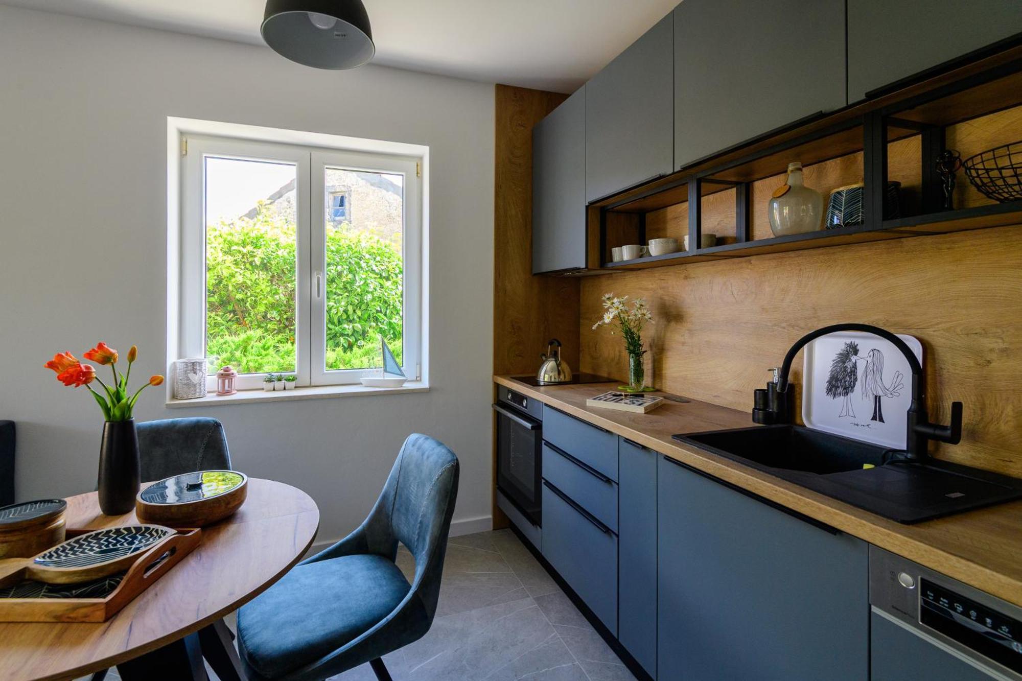 Apartments Kralj Ana Cavtat Ngoại thất bức ảnh