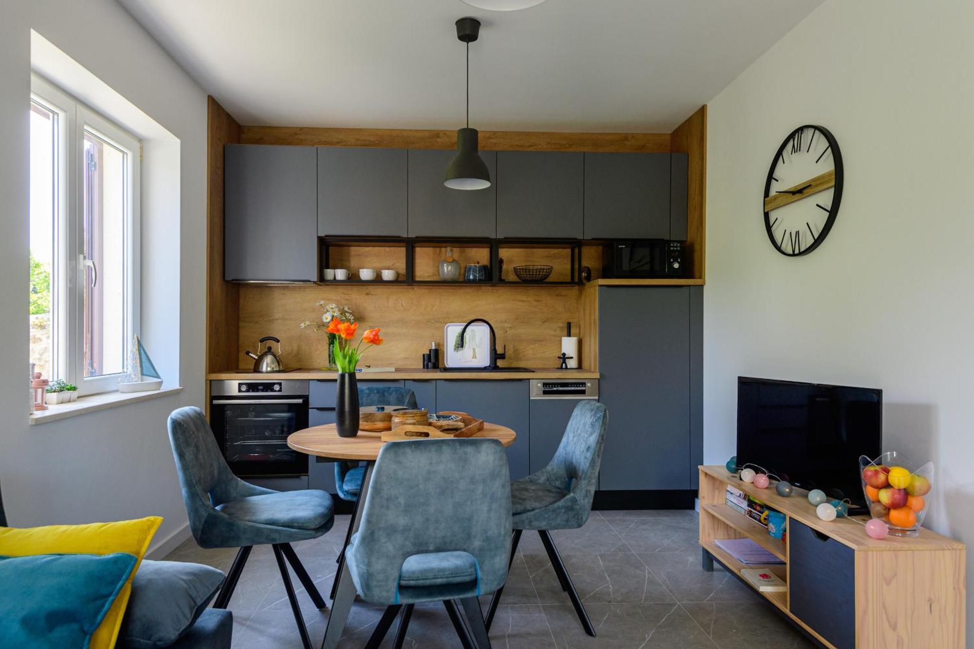Apartments Kralj Ana Cavtat Ngoại thất bức ảnh