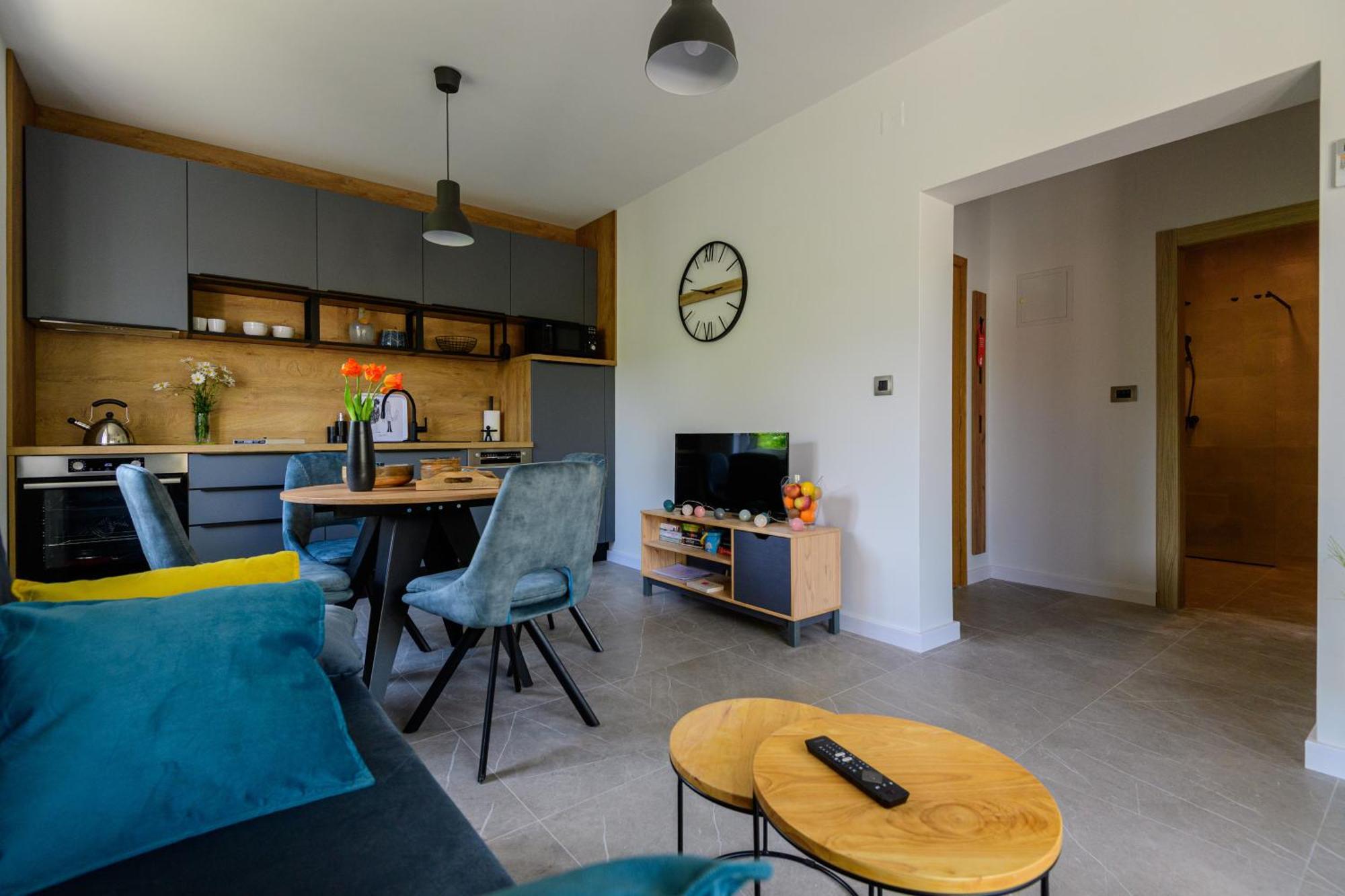 Apartments Kralj Ana Cavtat Ngoại thất bức ảnh